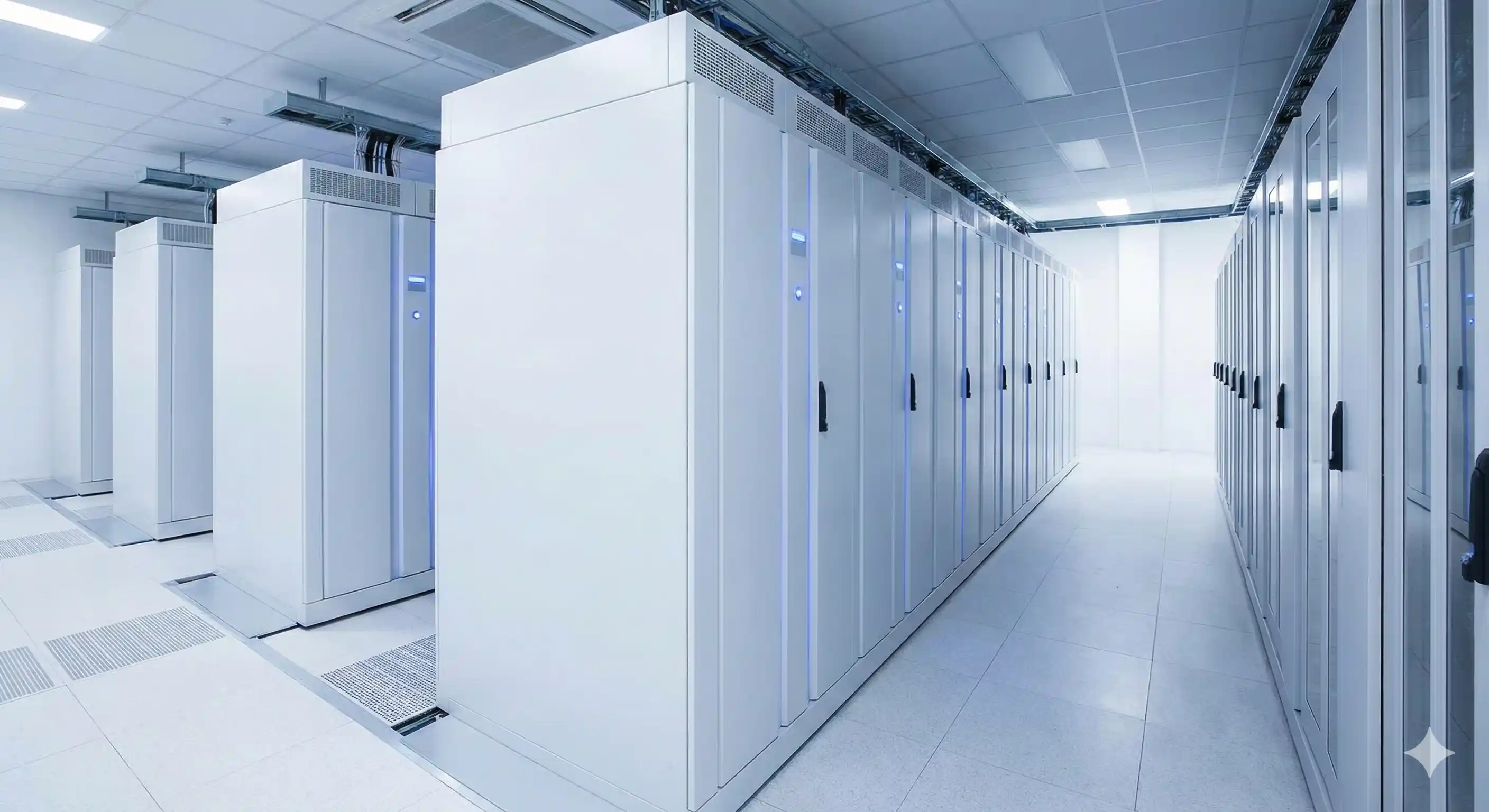 Endüstriyel Enerji Depolama ve BESS Sistemleri