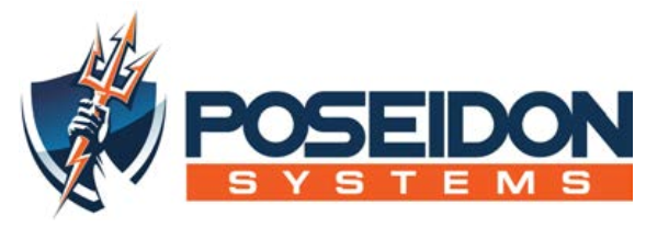 Poseidon Systems Logo
